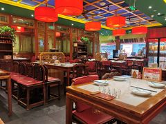 -小吊梨汤·北京菜·烤鸭(鸟巢店)