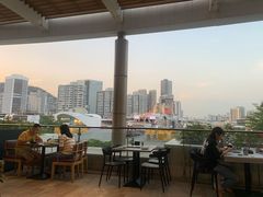 -炙柒Sekinana·精致料理 烧鸟·铁板烧(海上世界店)