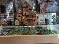 -慢丽江·云南野生菌土鸡锅(付家庄店)