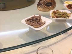 -东海酒家(长平东路店)