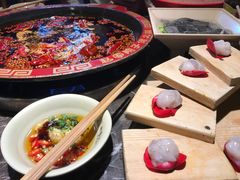 -赵家院子佬火锅(重庆总店)