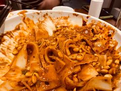 -临潼印象·特色陕菜