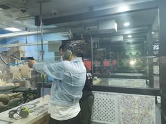 -都市枪神实弹射击俱乐部