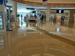 -深圳龙华星河COCO City(民治店)