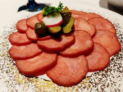 -俄士厨房(五棵松华熙LIVE店)