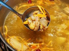本鸡鸡窝-一席地·本地鸡窝·杭帮鸡火锅(萧山银隆百货店)