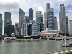 -无招牌海鲜餐厅(滨海艺术中心店)