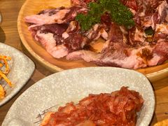 -牛人·雪花牛·木炭烤肉(昆山陆家店)
