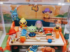 -泡泡玛特POPMART(上海环球港店)