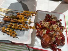 -三毛烧烤·南昌大排档(山姆店)
