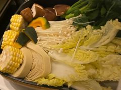 -润园四季椰子鸡火锅(海上世界店)