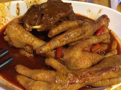 -二孃鸡爪爪(东郊记忆店)