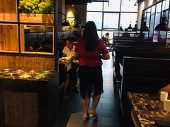 -冠菌火锅自助(东莞桥头店)