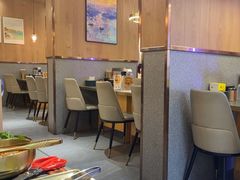 -围炉肉舍丹东海鲜烤肉·烤活鳗(步行街店)