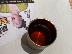 -陳香貴·兰州牛肉面(东方宝泰店)