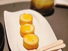 -水木锦堂·自助铁板烧(望京凯德MALL店)