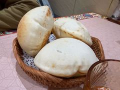 -BRBR叙利亚餐厅(总店)