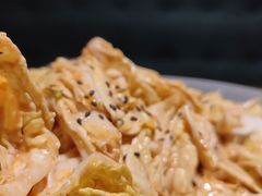 -三姐妹餐厅(曲江店)
