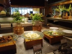 -客莱福诺富特酒店·互动餐厅