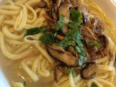 -阿九笨鸡蛋手擀面(总店)