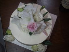-花间烘焙BLossom Bakery
