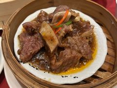 黑椒蒸牛仔骨-北园酒家(小北路店)