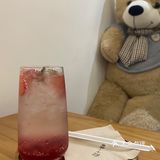 巷子里的咖啡店☕️