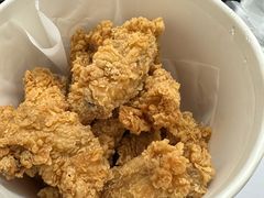 -肯德基(街道口店)