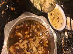 -大众酸菜鱼(梨花巷总店)