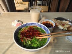 -樊记腊汁肉(竹笆市总店)