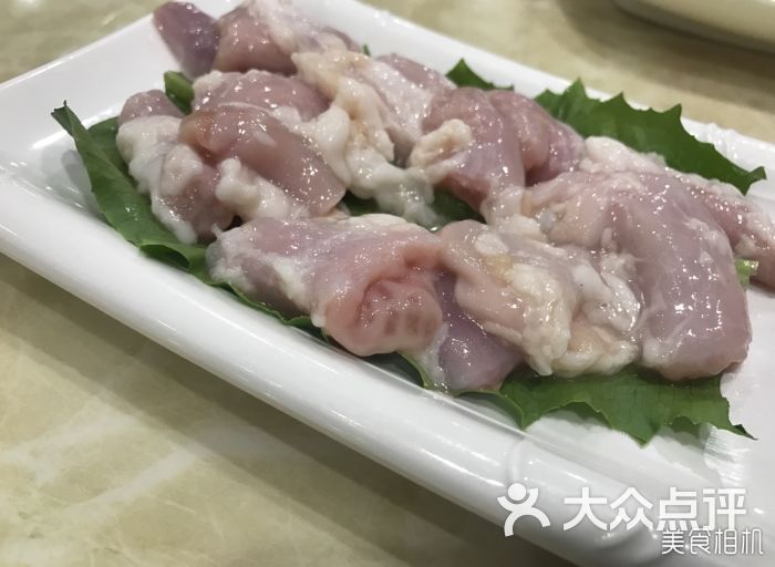 顺德松记清水打边炉(凯德广场·云尚店)图片 - 第9张