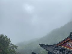 -九鼎铁刹山风景区