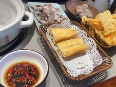 -四点金粥底火锅(沂州里店)