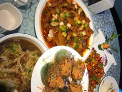 -巴特餐饮6加1音乐餐吧·新疆菜