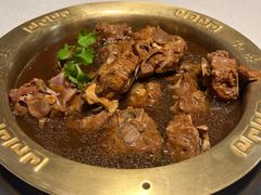 -和庆斋羊蝎子火锅·碳缸烧烤(顺义旗舰店)