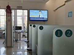 -同仁验光配镜(顺义眼科诊所)