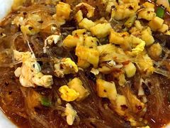 -清真馬峰小炒泡饃