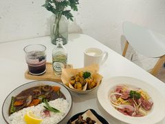 -GaryKitchen加里