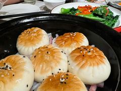 -广州白云机场铂尔曼大酒店·恬园创意中餐厅