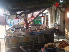 -晓琦农家菜馆·地道农家菜