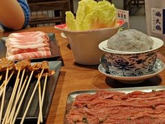 -楠火锅(仁恒梦中心店)