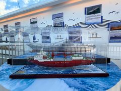 -大嶝英雄三岛战地观光园