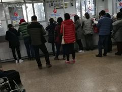 -南京市中医院-体检中心