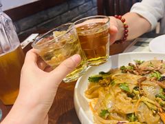 -老厨家(友谊路总店)