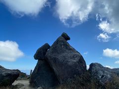 -七娘山