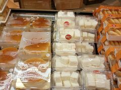 -85度C(深圳佳宁娜店)