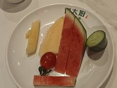 -周大厨辣椒炒肉(淮安万达店)