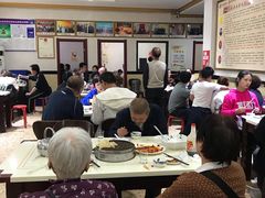 大堂-老王烫面角(北京路店)