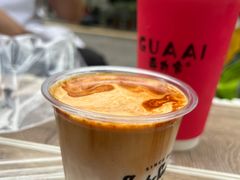 -SeekSeeking咖啡专门店(堰塘街店)