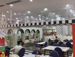 -宝燕乐园(春申店)